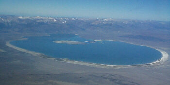 Mono Lake