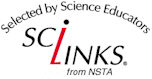 Selected by the sciLINKS program,
a service of National Science Teachers 
Association. Copyright 2001