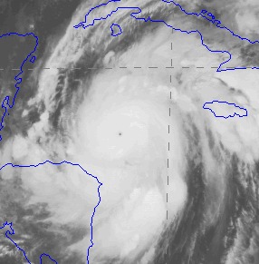 McIdas 0815Z